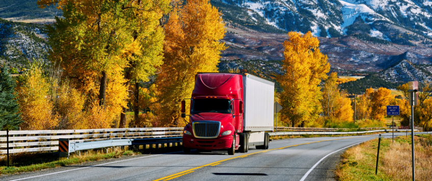 Avoid Damaged Freight Header